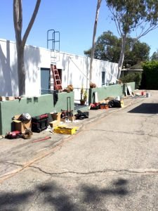 construction crap