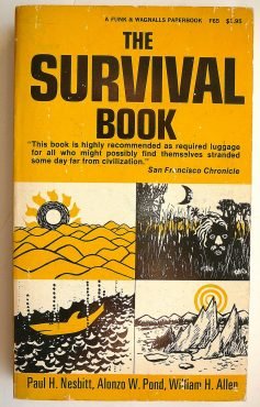 survival book